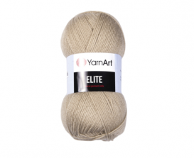Yarn YarnArt Elite - 848